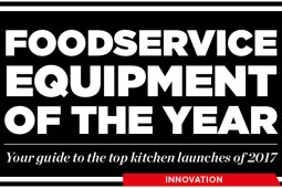 FOODSERVICE EQUIPMENT OF THE YEAR